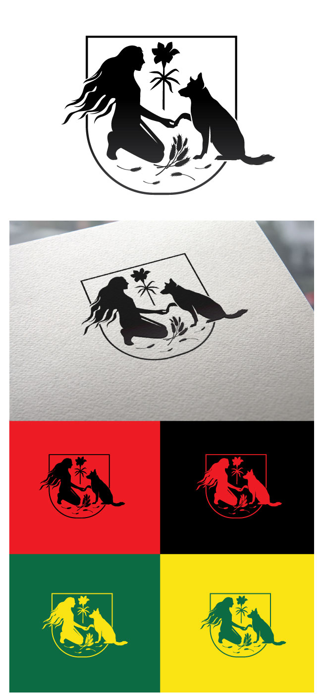 Logo Design by AbhishekkM'24 for Hockey Gives Blood | Design #21627383