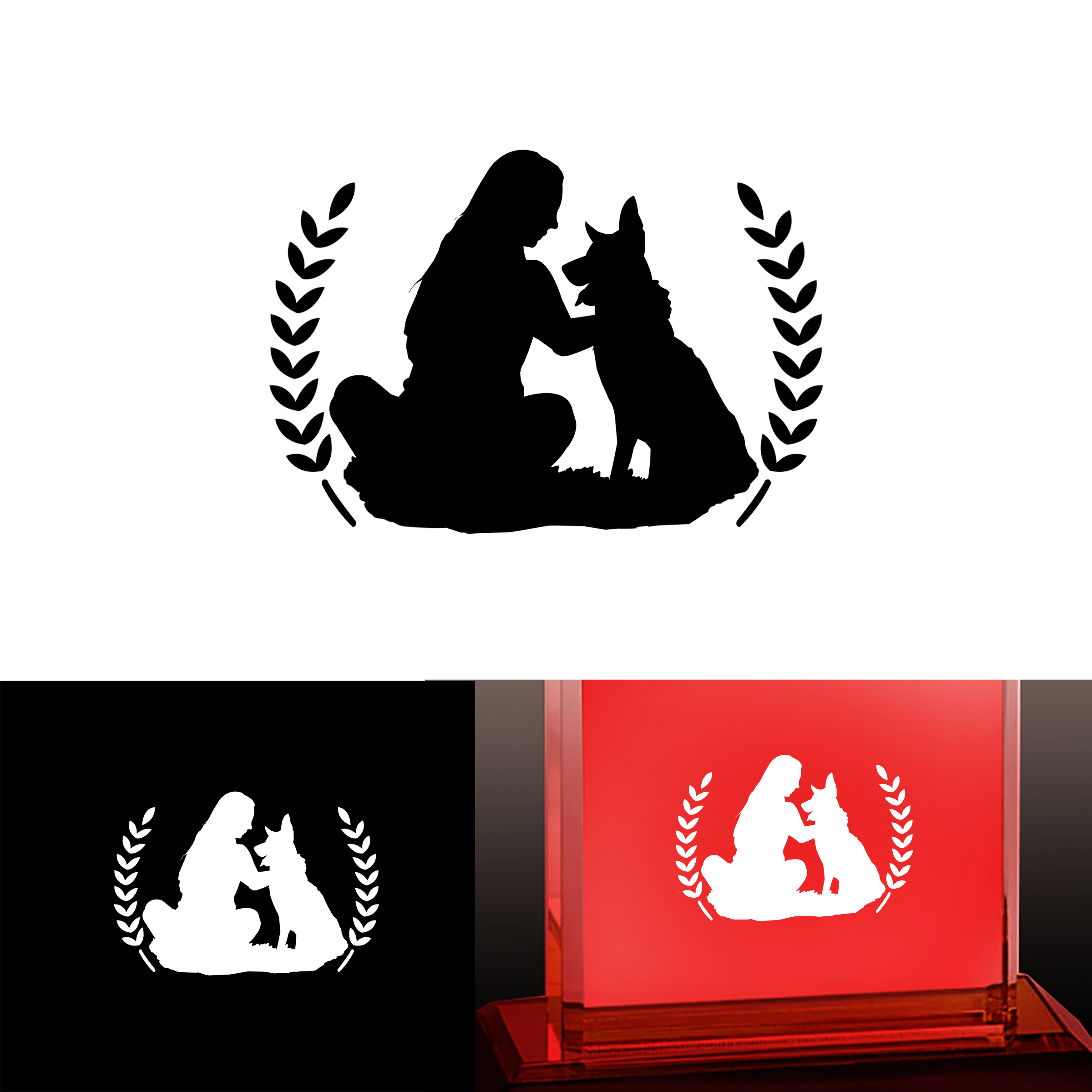 Logo Design by Wiihee for Hockey Gives Blood | Design #21689379