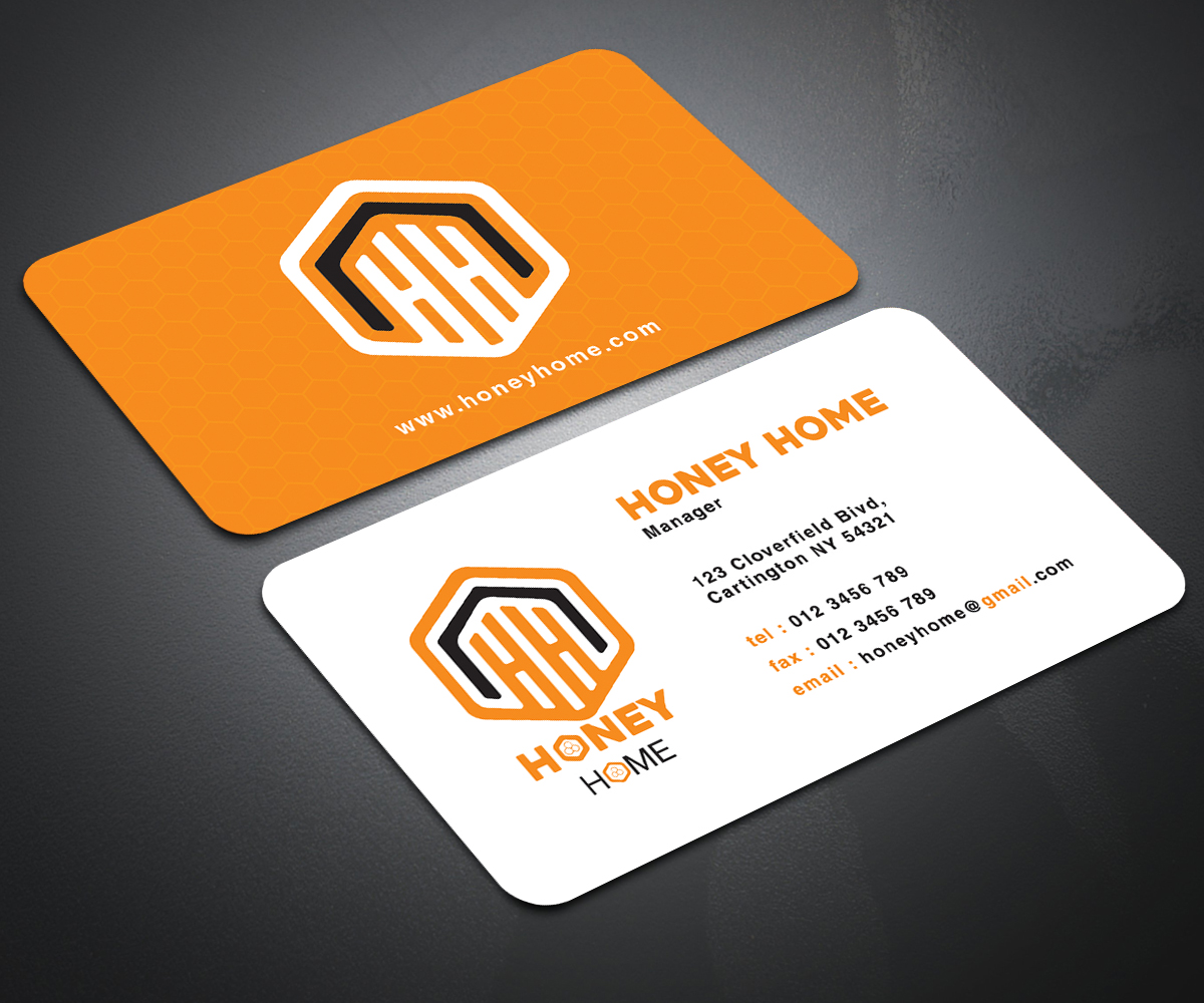 Logo Design by Your_Design for this project | Design #21624517