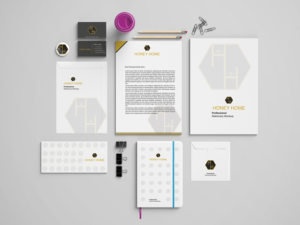 Logo Design by PavanPrajapati