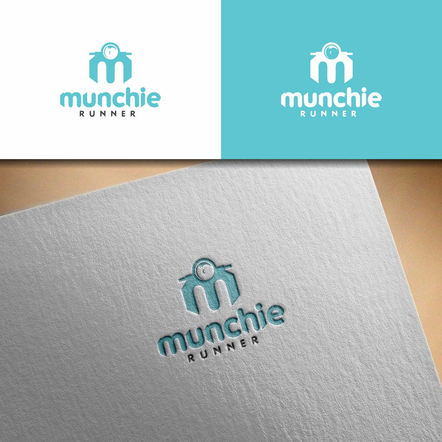 Diseño de Logo por Khalik para este proyecto | Diseño #21631485