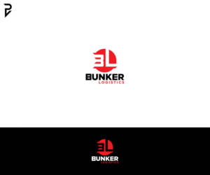 Logo Design by poisonvectors for Bunker Logistics | Design: #21630232