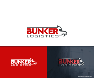 Logo Design by anico