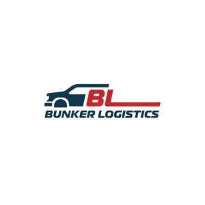Logo Design by Onerio for Bunker Logistics | Design: #21660096