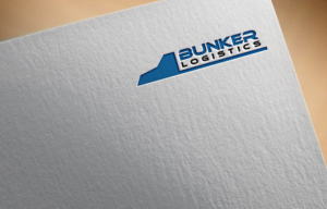 Logo Design by khairul 5 for Bunker Logistics | Design: #21637731