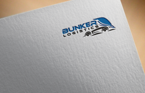 Logo Design by khairul 5 for Bunker Logistics | Design: #21637746