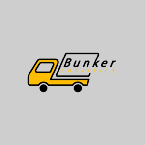 Design de Logo par Keval shah pour Bunker Logistics | Design #21633155
