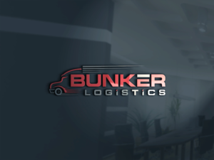 Logo Design by Graphic_studio20 for Bunker Logistics | Design: #21630041