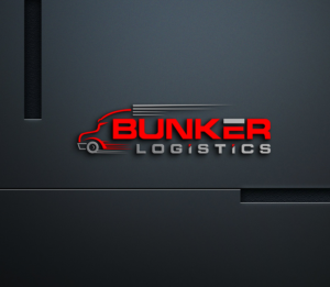 Logo Design by Graphic_studio20 for Bunker Logistics | Design: #21630042