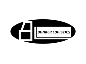 Logo Design by 1047 Designs for Bunker Logistics | Design: #21655049