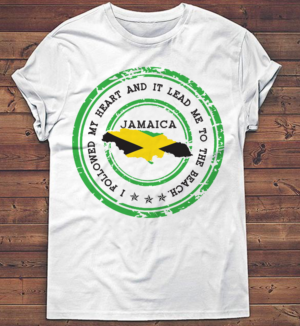 T-shirt Design by creative gravity