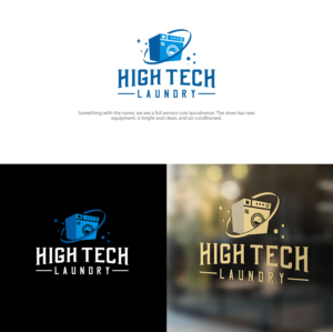 Logo Design by ivan for this project | Design: #21678680