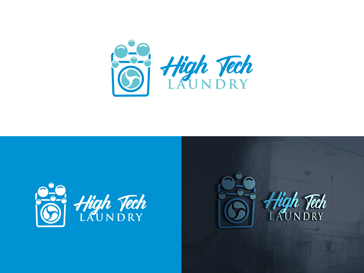 Logo Design by Slant Line Media for this project | Design #21630306