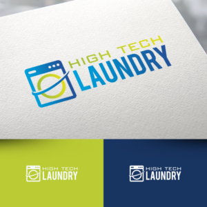 Logo Design by rafaeldsgn for this project | Design: #21650542