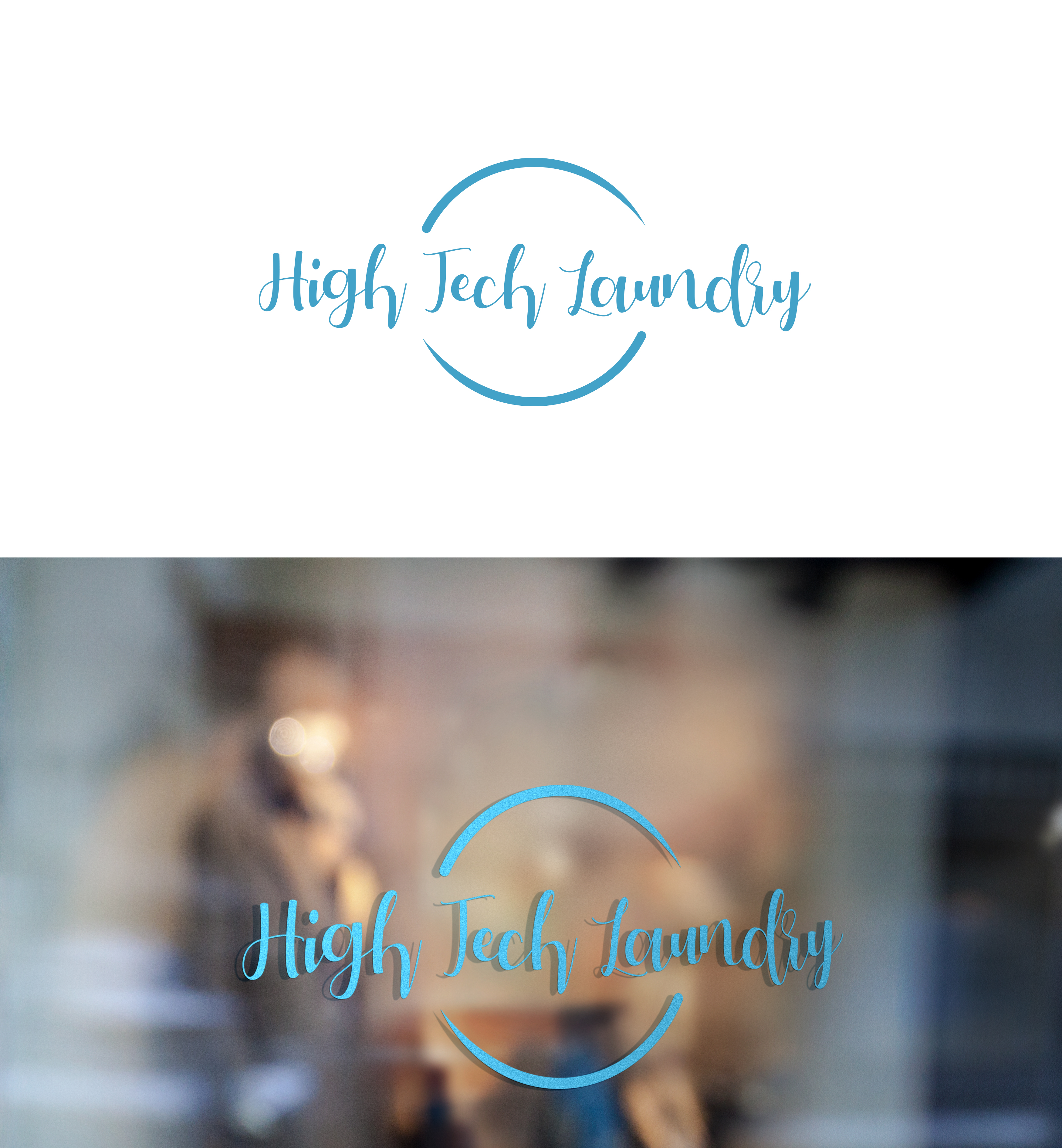 Logo Design by jafar 3 for this project | Design #21628065