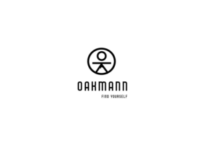Oakmann - and possibly the slogan: Escape The Everyday | Logo Design by Hiccups Design