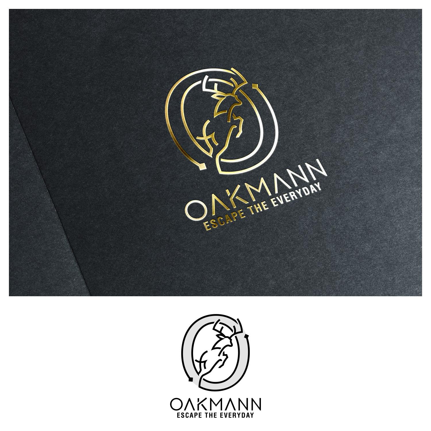 Logo Design by GenArt for Clifton Imports Pty Ltd | Design #21617966