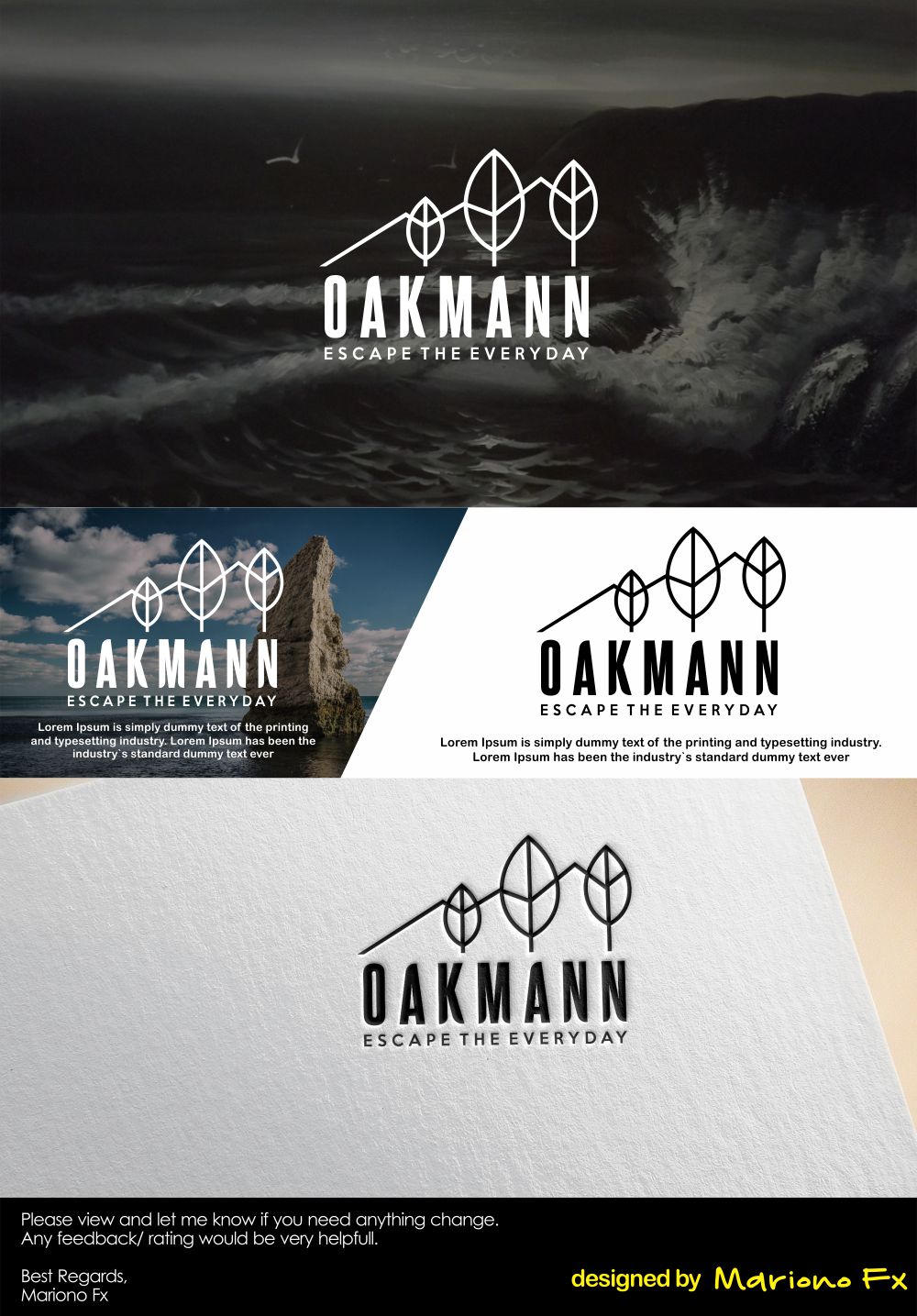 Logo Design by Mariono Fx for Clifton Imports Pty Ltd | Design #21618116