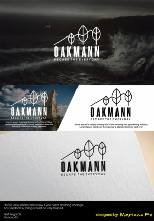 Logo Design by Mariono Fx for Clifton Imports Pty Ltd | Design: #21618116