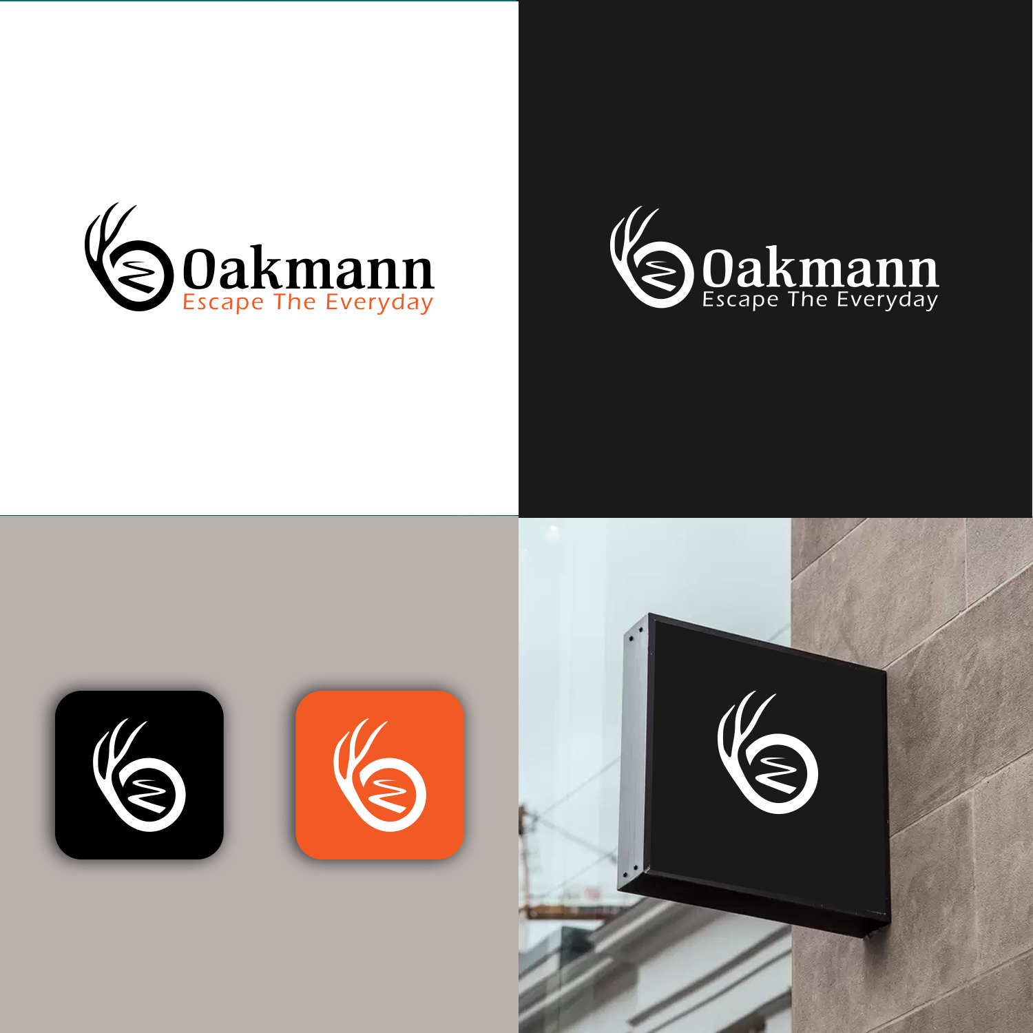 Logo Design by Maxo-Biz for Clifton Imports Pty Ltd | Design #21626592