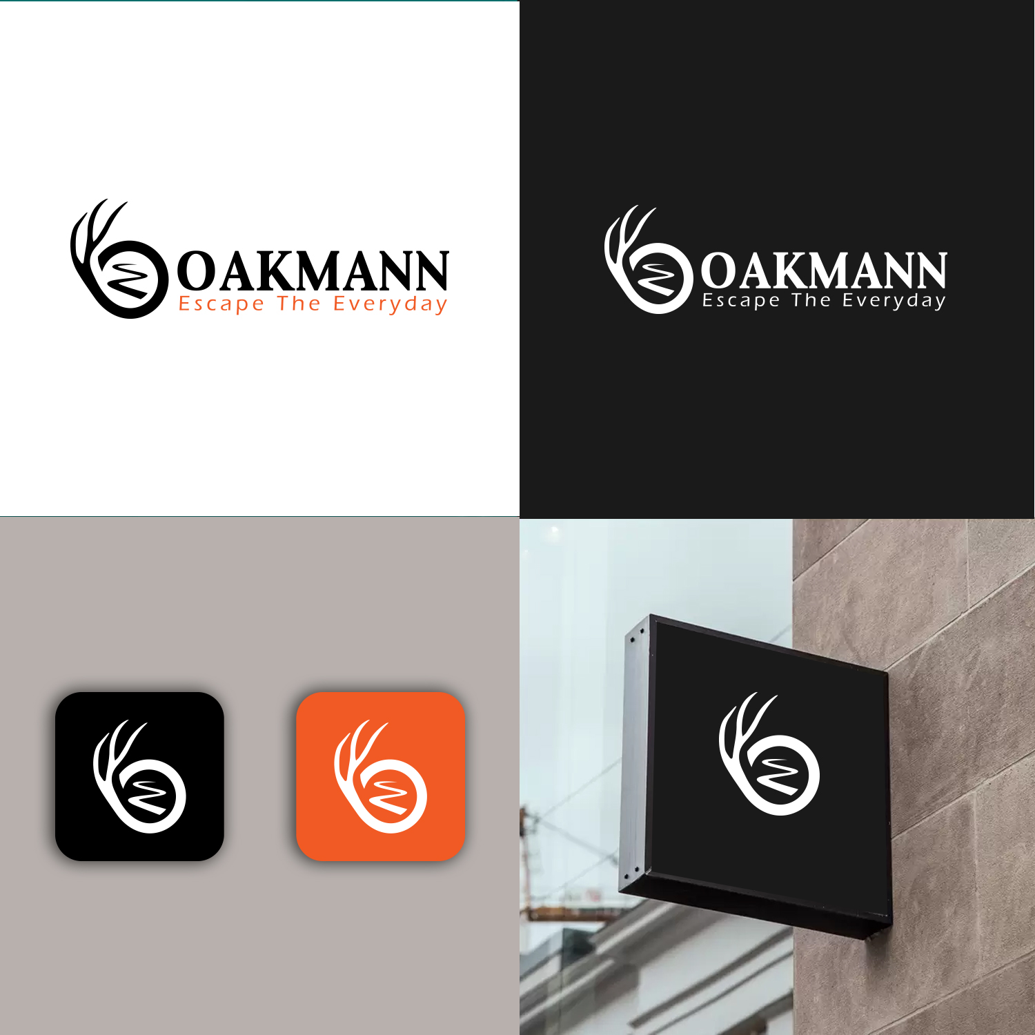 Logo Design by Maxo-Biz for Clifton Imports Pty Ltd | Design #21674977