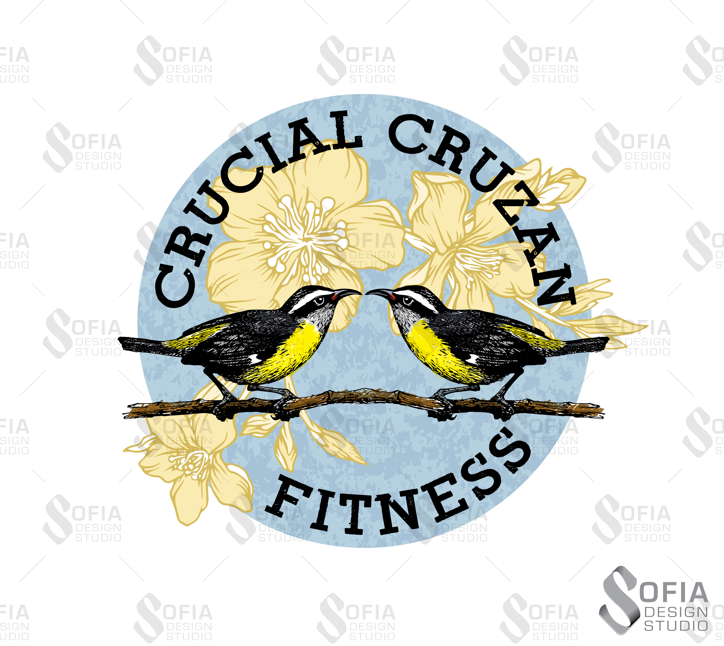 Design Illustration par SofiaDesignStudio pour Herbalife Nutrition | Design #21676003