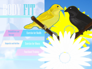 Illustration Design by jiezyl 2