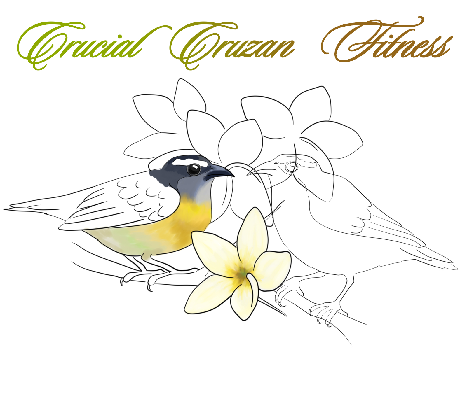 Design Illustration par Mythica pour Herbalife Nutrition | Design #21657309