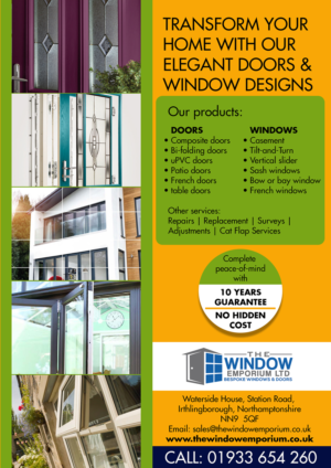 Flyer Design by Krishnadas for Total computer Networks Ltd | Design: #21676207