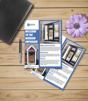 Flyer Design by sabbirhossain230 for Total computer Networks Ltd | Design: #21667673