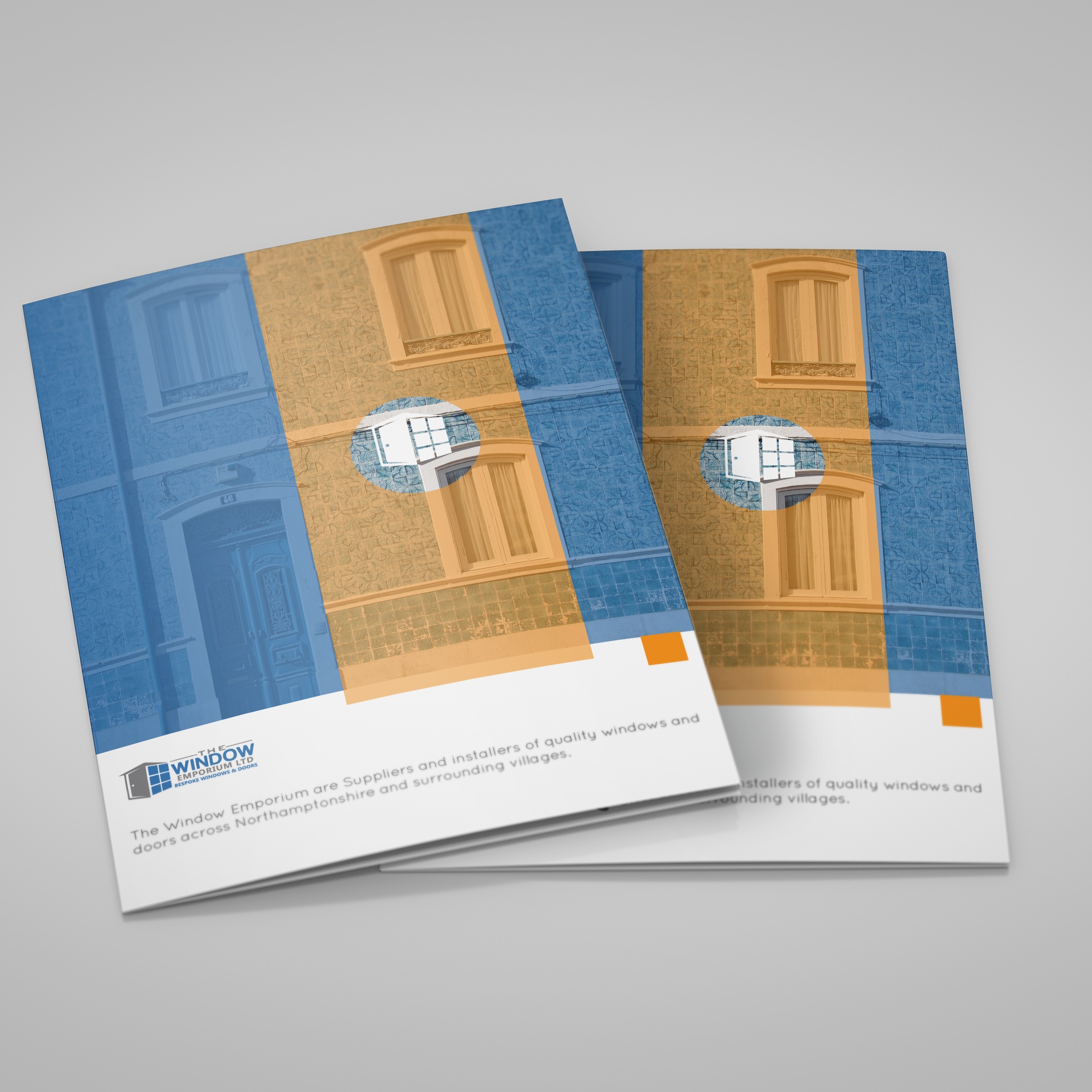 Flyer Design by Nwaneri Precious for Total computer Networks Ltd | Design #21675965