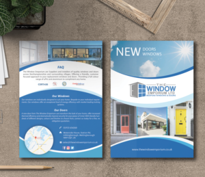 Flyer Design by Viraj Perera
