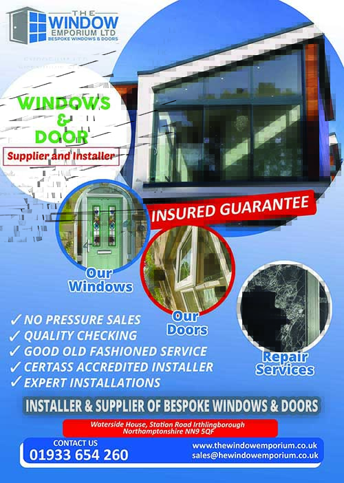 Flyer Design by AbbasTheDesigner for Total computer Networks Ltd | Design #21678245