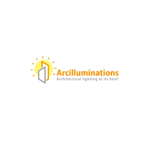 Please add a slogan that will fit and describe us with the priority that the word arcilluminations will be in it | Logo-Design von Finley Johnson