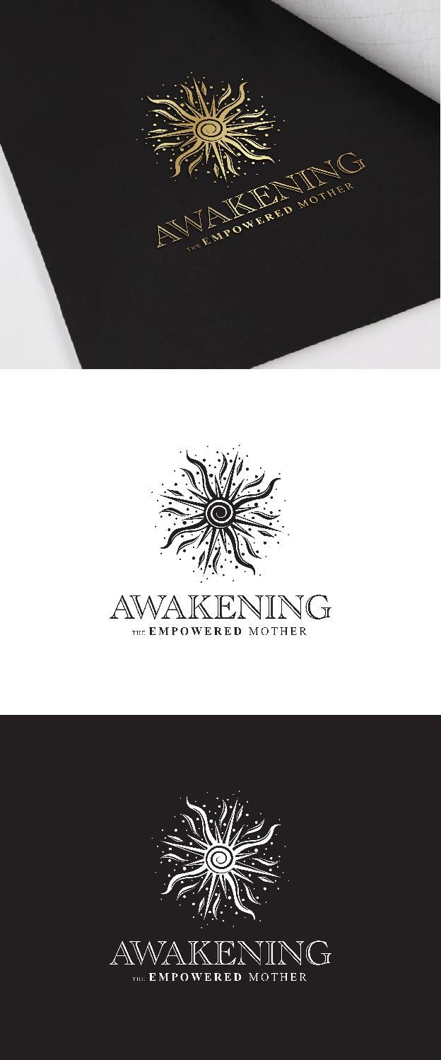 Logo Design by Kira Graphics for this project | Design #21756217