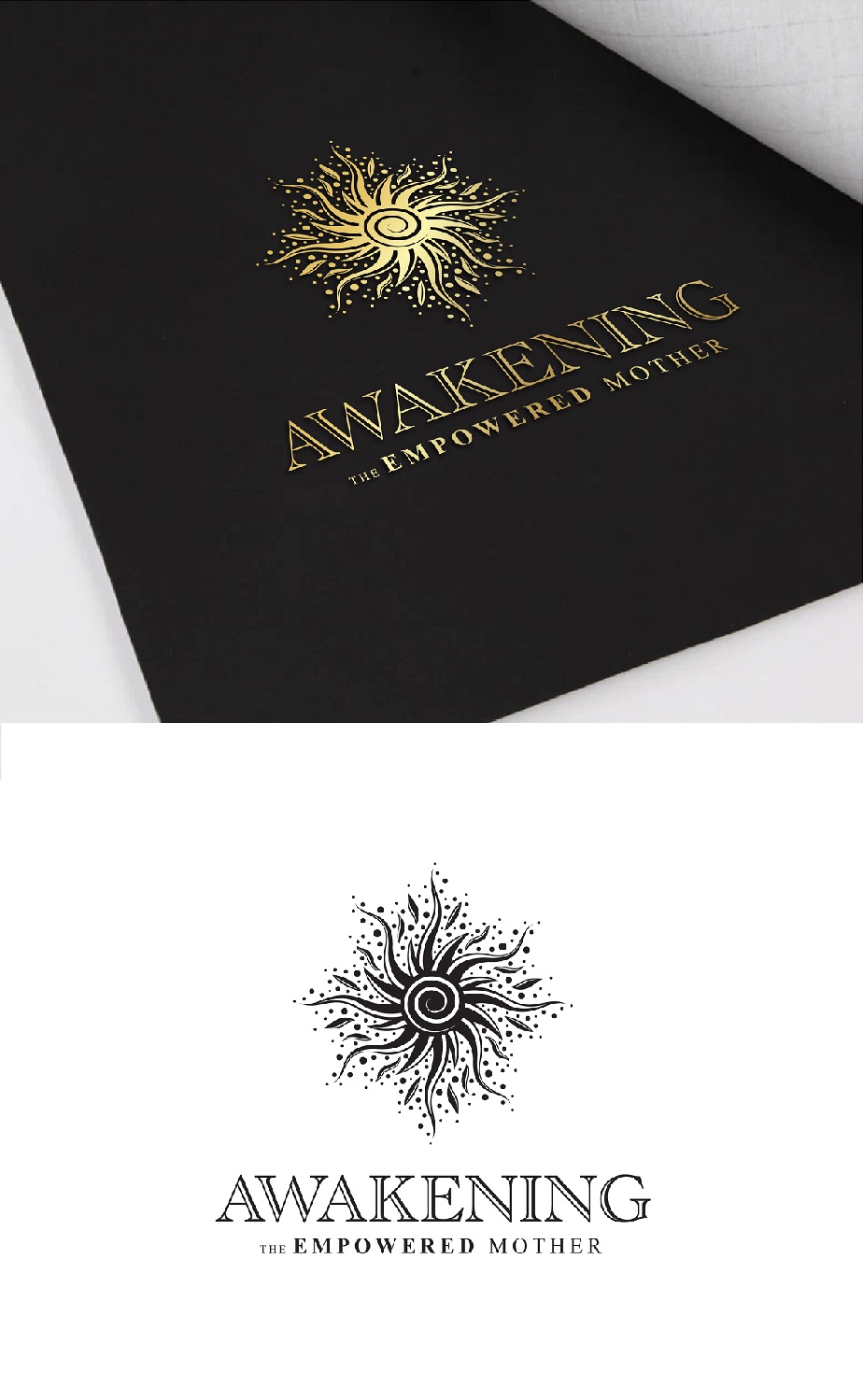 Logo Design by Kira Graphics for this project | Design #21765412