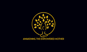 Awakening the Empowered Mother  | Logo Design by trufya