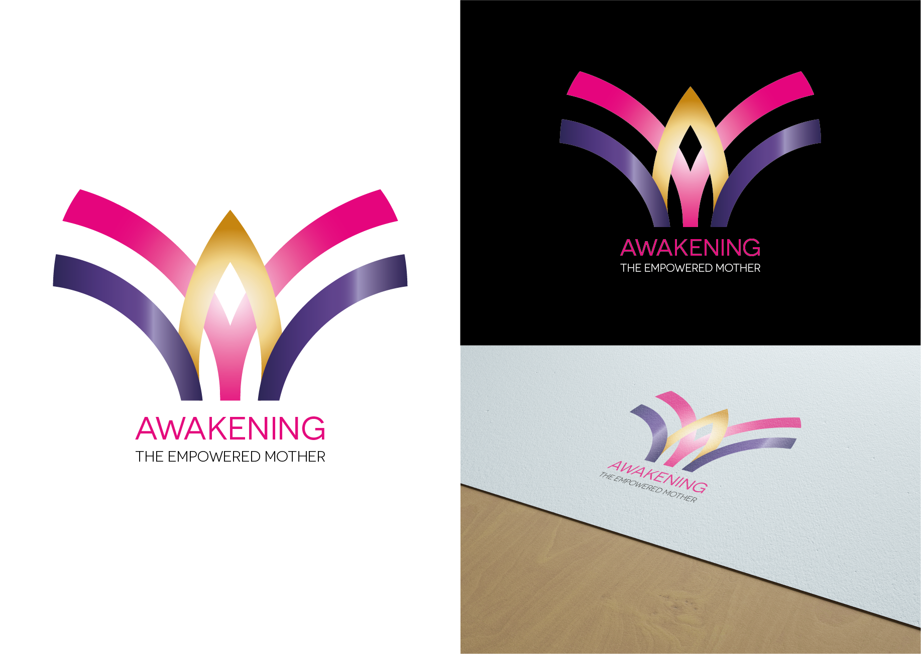 Logo-Design von Vivivirgola für dieses Projekt | Design #21626387