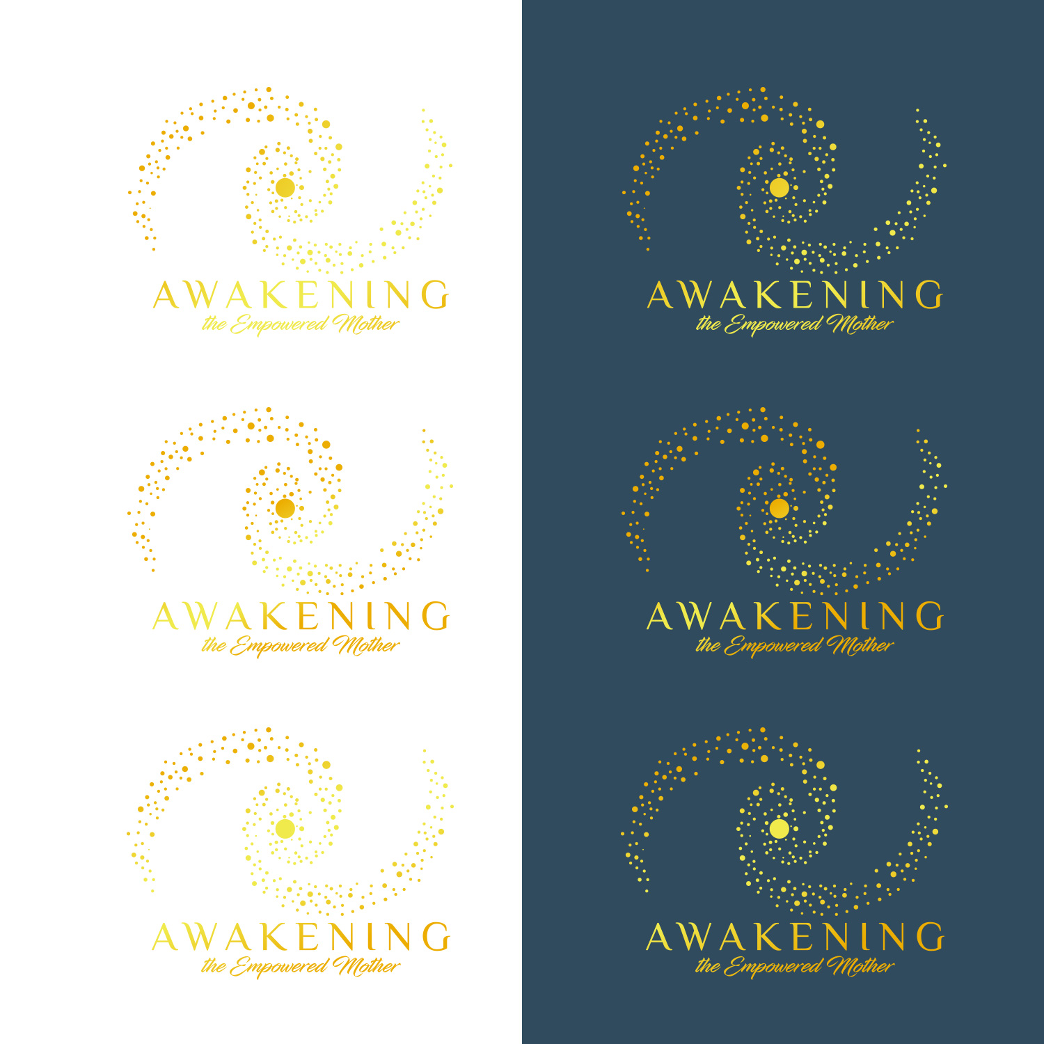 Logo Design by DesignDUO for this project | Design #21735122