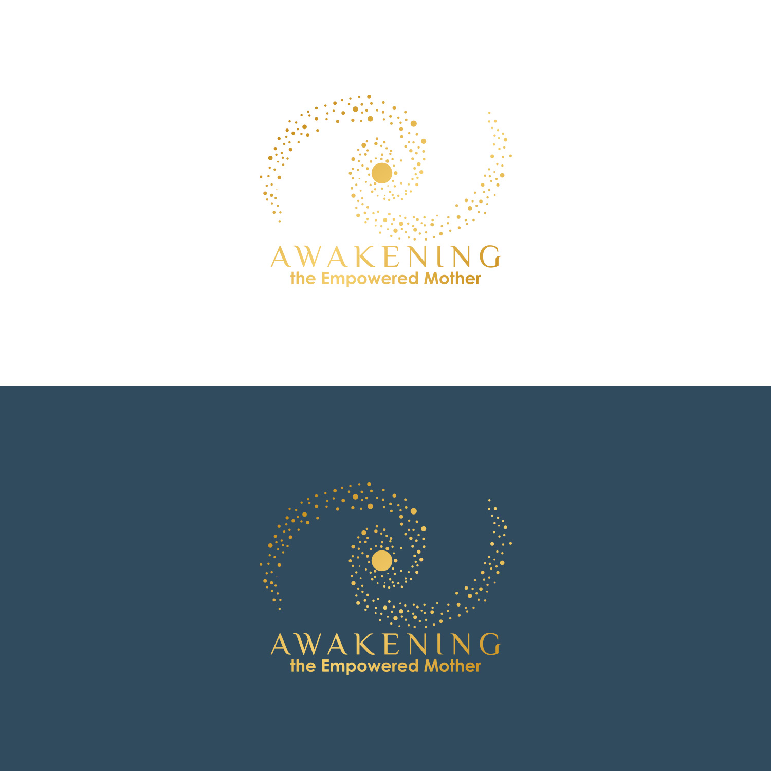 Logo Design by DesignDUO for this project | Design #21780899