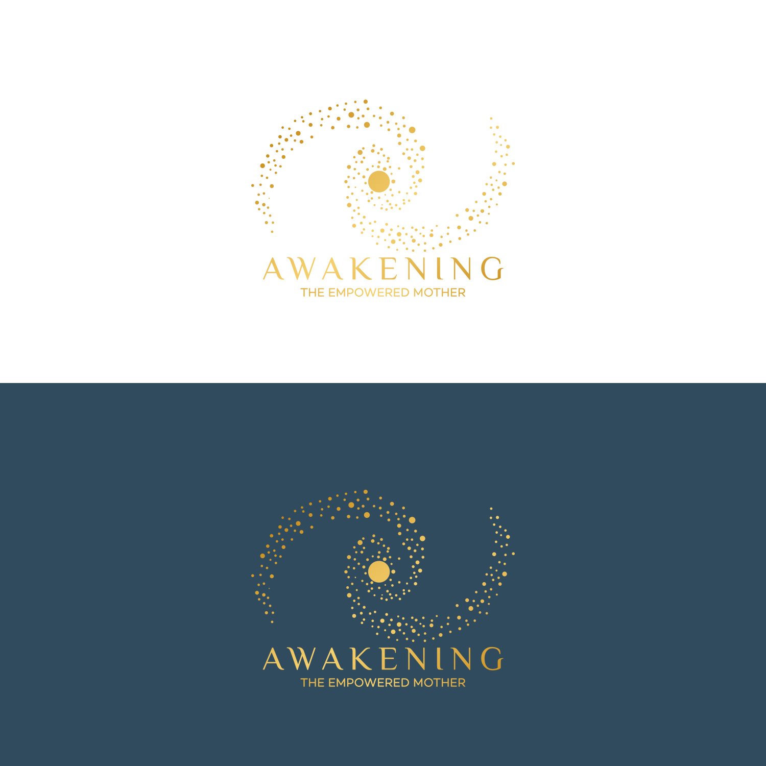 Logo Design by DesignDUO for this project | Design #21780900