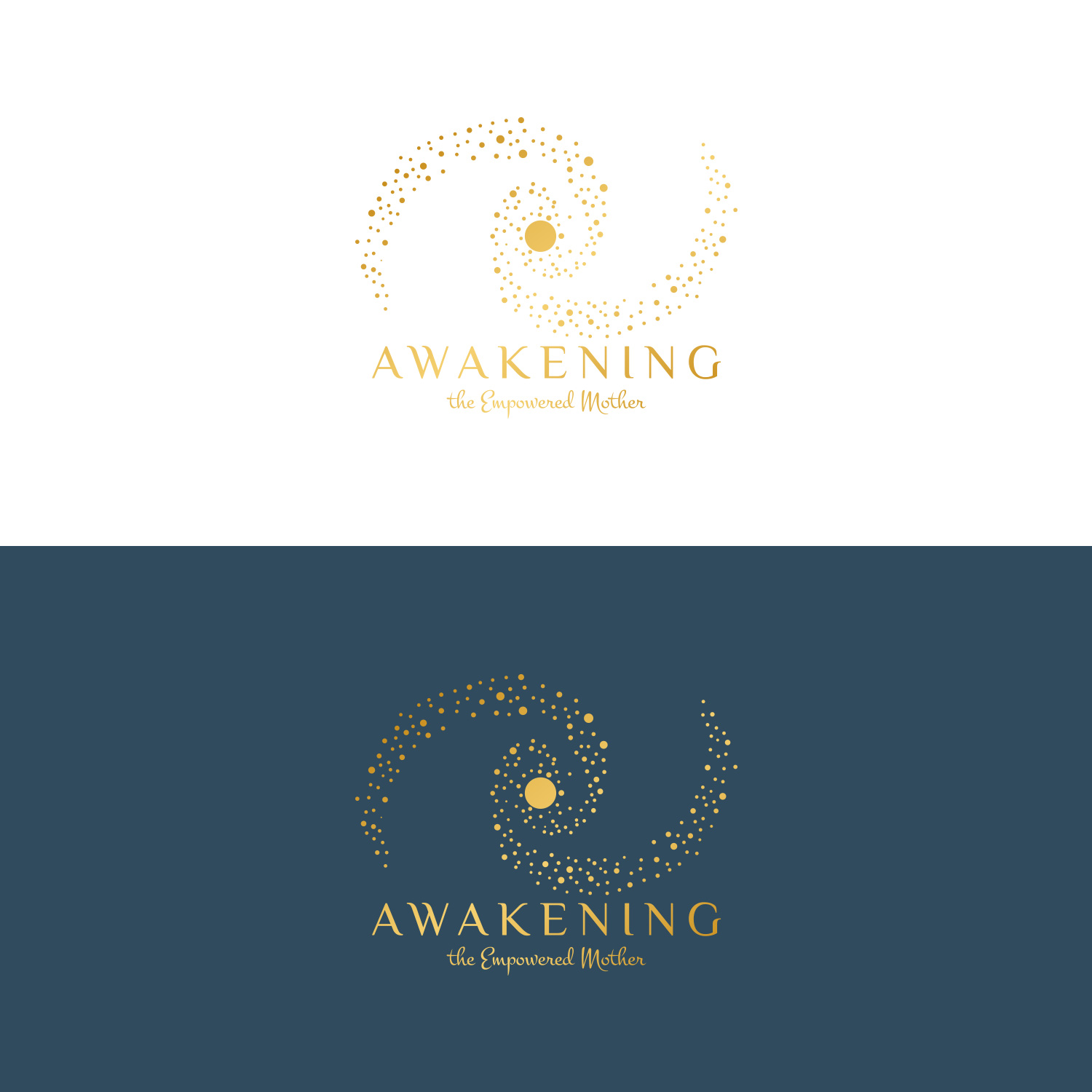 Logo Design by DesignDUO for this project | Design #21780901