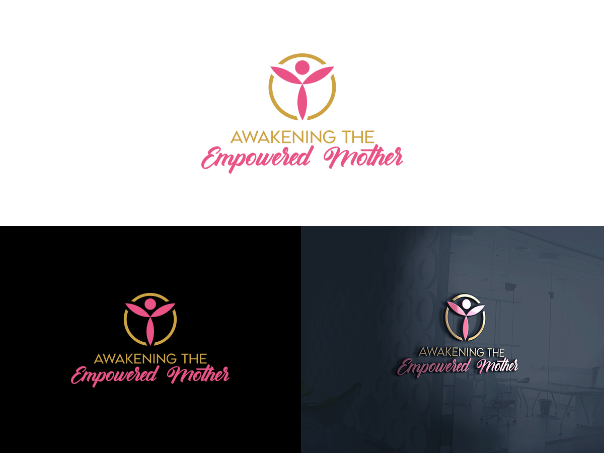 Logo Design by Slant Line Media for this project | Design #21628550