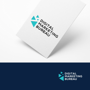 DIGITAL MARKETING BUREAU | Logo Design by sushsharma99