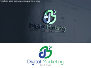 Logo Design by A S design @ for this project | Design: #21641033