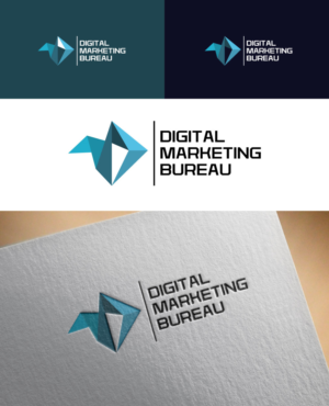 Logo Design by Ash_king for this project | Design: #21632824