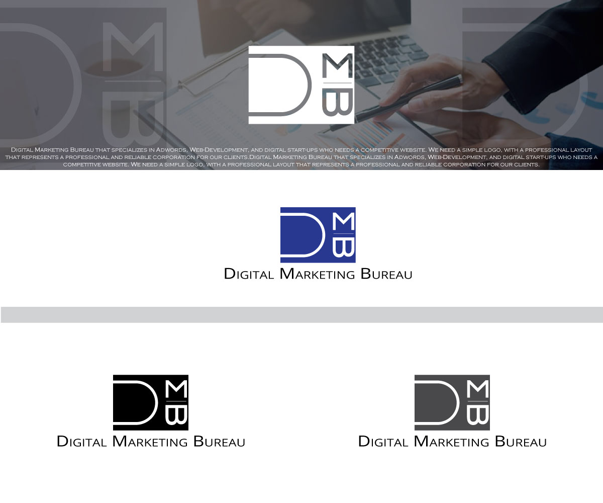 Logo Design by james 254 for this project | Design #21641279