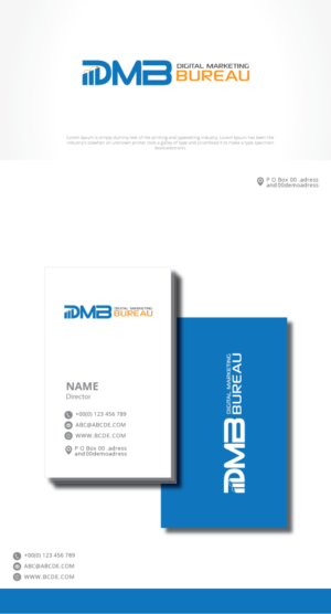 Logo Design by graphicevolution for this project | Design: #21628739