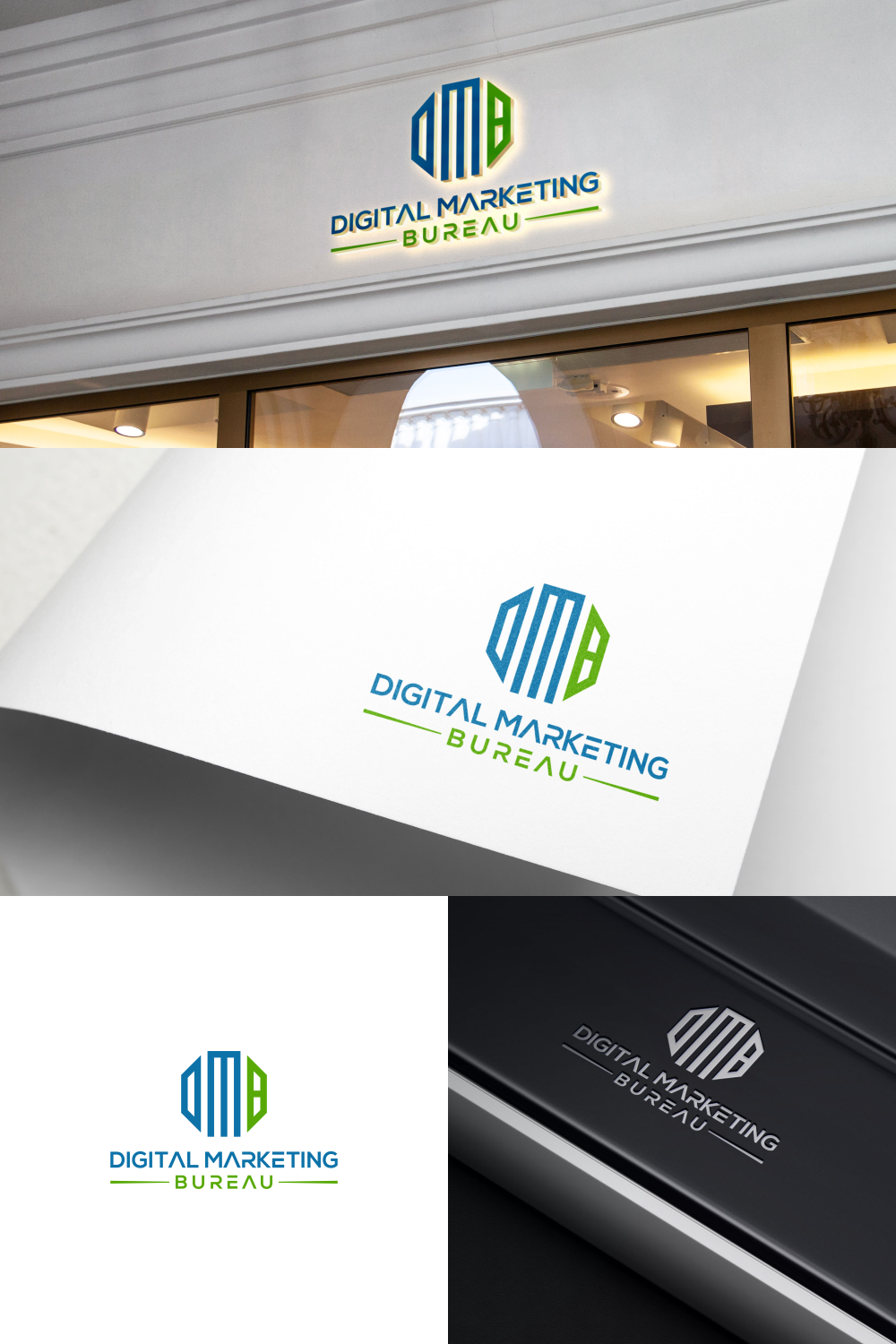 Logo Design by laba tiada henti for this project | Design #21625739