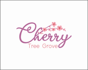 Logo Design by Mihaela for Cherry Tree Grove | Design #21632486